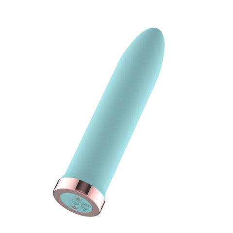Rechargeable Vibrating Bullet USB Rechargeable Bullet - Bullet Vibrators