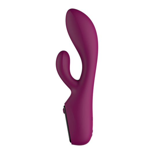 Rabbit Vibrator with LED Screen Rabbit Vibrator - Rabbit Vibrators