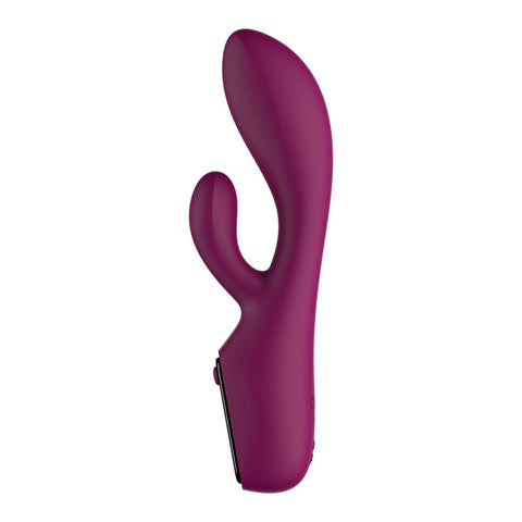 Rabbit Vibrator with LED Screen Rabbit Vibrator - Rabbit Vibrators
