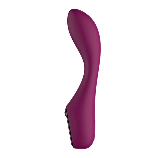 G-Spot Vibrator with LED Screen G-Spot Vibrator - G-Spot Vibrators