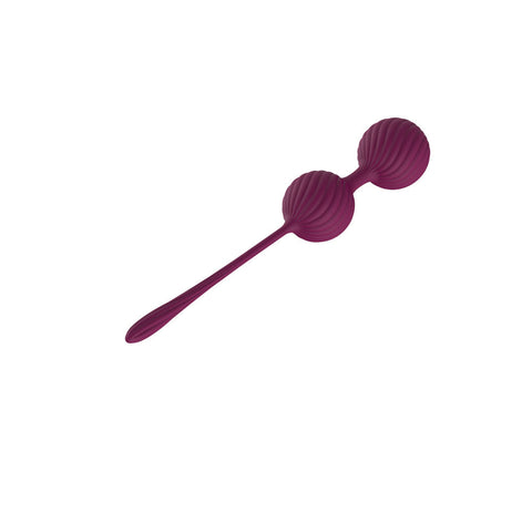 Kegel Balls Dual Kegel Balls by Passion Play - Love Eggs and Kegel Exercisers