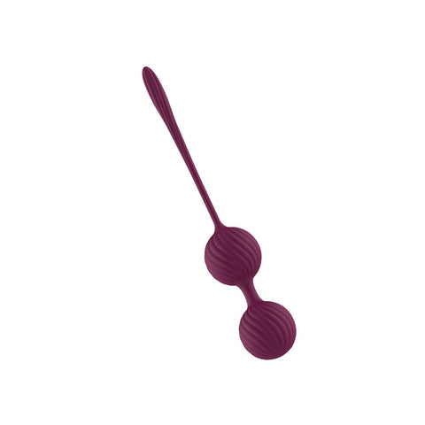 Kegel Balls Dual Kegel Balls by Passion Play - Love Eggs and Kegel Exercisers