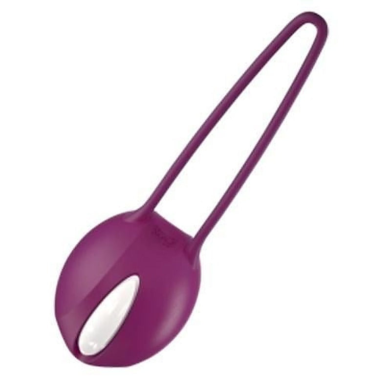Smartball UNO by Fun Factory - Love Eggs and Kegel Exercisers