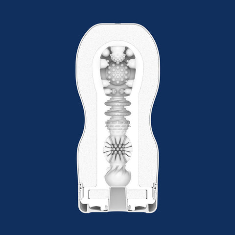 Premium Original Vacuum Cup Masturbator by Tenga - Masturbators and Strokers