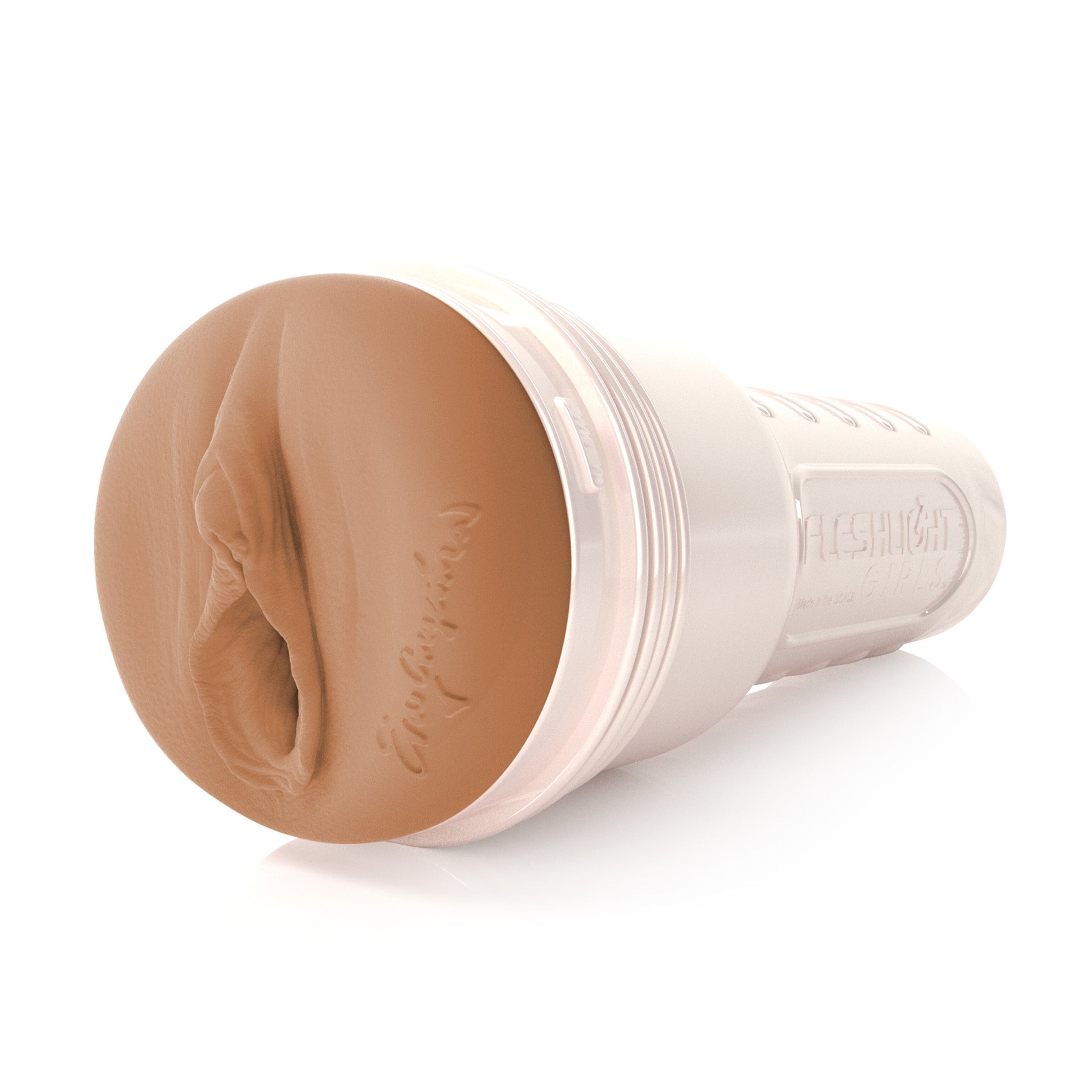 Fleshlight Girls Eva Angelina Smolder Male Masturbator - Masturbators and Strokers