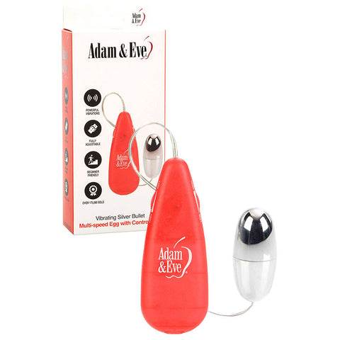 BULLET by Adam & Eve Sextoys - Bullet Vibrators