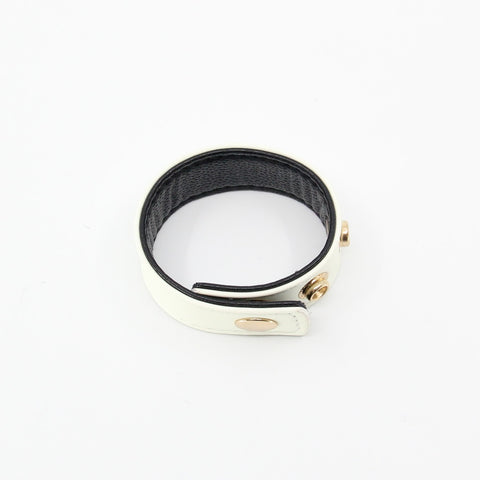 Quick Release Mens Cock Strap by Love In Leather - Cock Rings