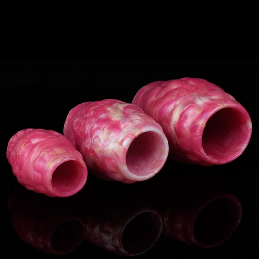 BDStyle Sex Delay Silicone Lock Ring Medium