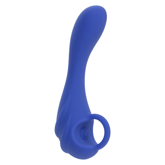 Calexotics Connect Explorer Clit Vibrator - Clit Ticklers and Pulsators
