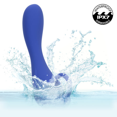 Calexotics Connect Explorer Clit Vibrator - Clit Ticklers and Pulsators