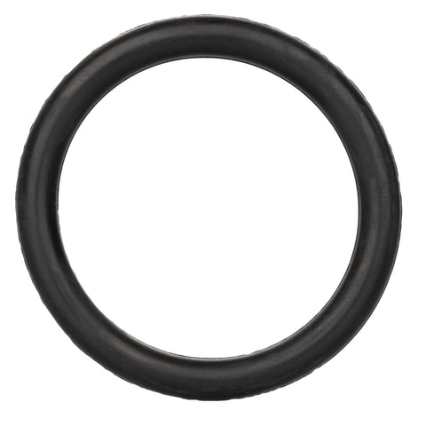 Stretchy Mens Rubber Cock Ring by California Exotics - Stretchy Cock Rings