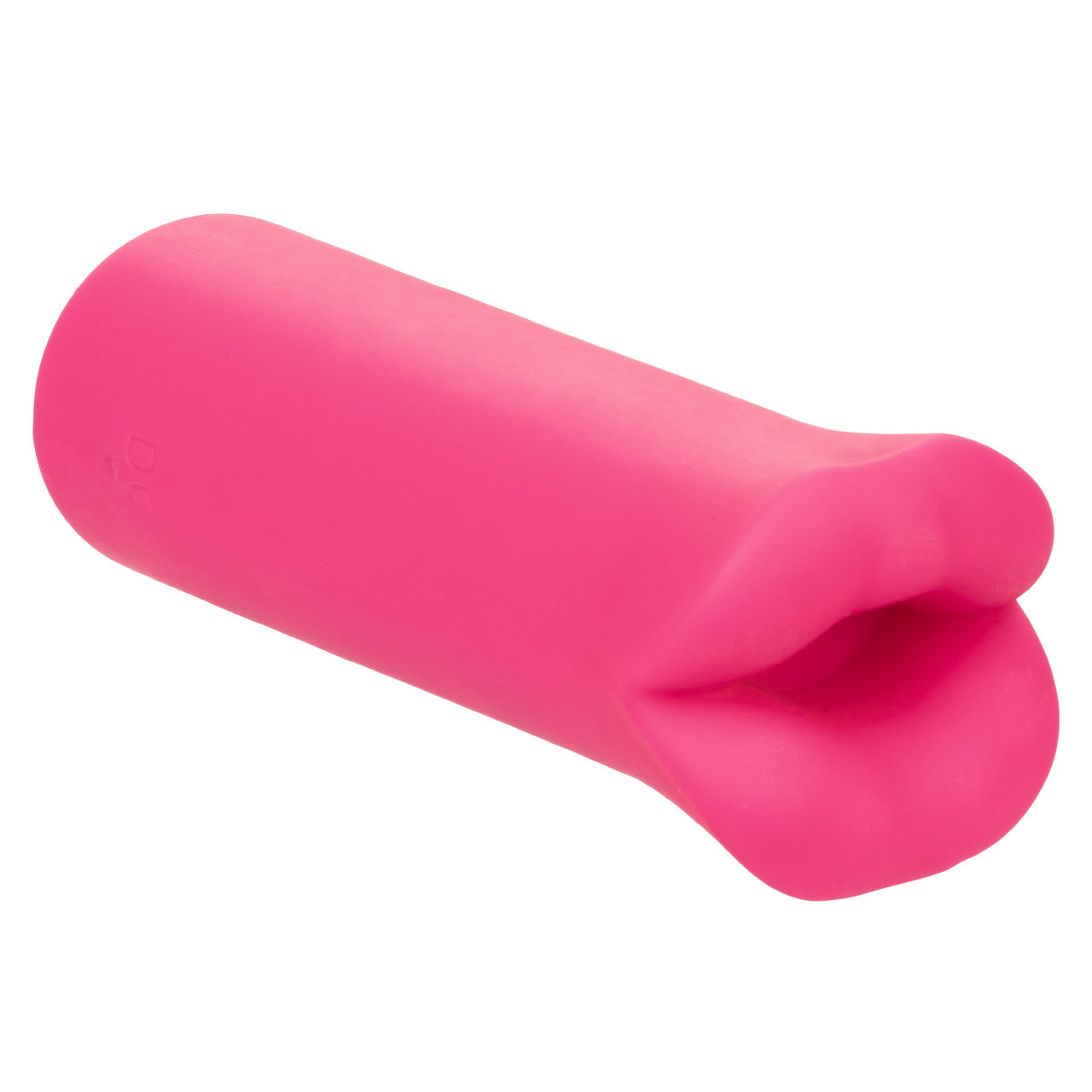 California Exotics Kyst Lips External Clitoral Massager - Clit Ticklers and Pulsators