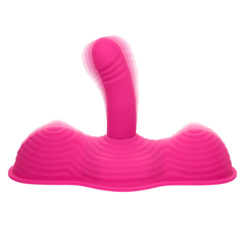 Triple Rider Remote Control Ecstasy Rumbler Sex Machine - Sex Machines