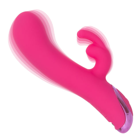 Kroma Turbo G Bunny Rabbit Vibrator by California Exotics - Rabbit Vibrators