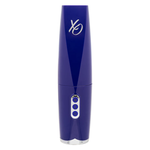 Overdrive Portable Sex Machine Travel Thruster - Sex Machines