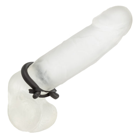 Peak Prolong Cock Ring Set Kit by California Exotics - Cock Ring Sets