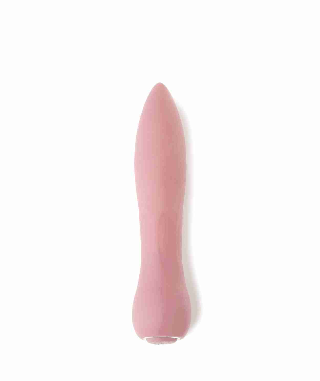 NU Sensuelle Baelii G-Spot and Clitoral Stimulator - - G-Spot Vibrators