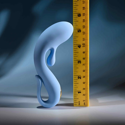 Selopa SMOOTH OPERATOR USB Rechargeable Vibrator - G-Spot Vibrators