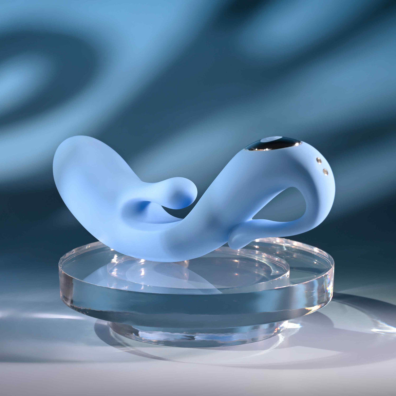 Evolved Selopa SMOOTH OPERATOR Rechargeable G Spot Vibrator - G-Spot Vibrators