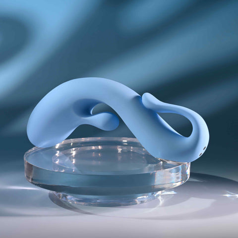 Selopa SMOOTH OPERATOR USB Rechargeable Vibrator - G-Spot Vibrators