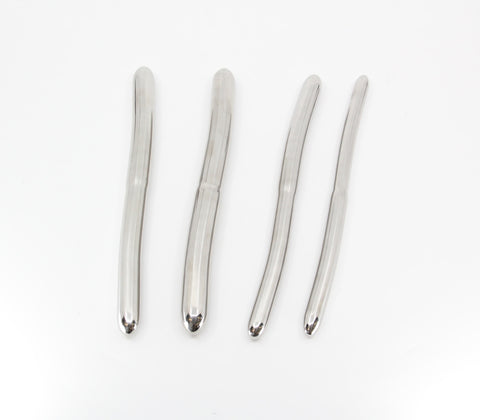 Hegar Dilator Sounding Sex Kit by Love In Leather - Urethral Sounds