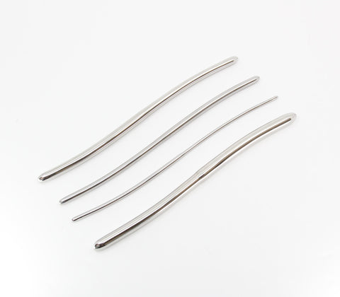 Hegar Dilator Sounding Sex Kit by Love In Leather - Urethral Sounds
