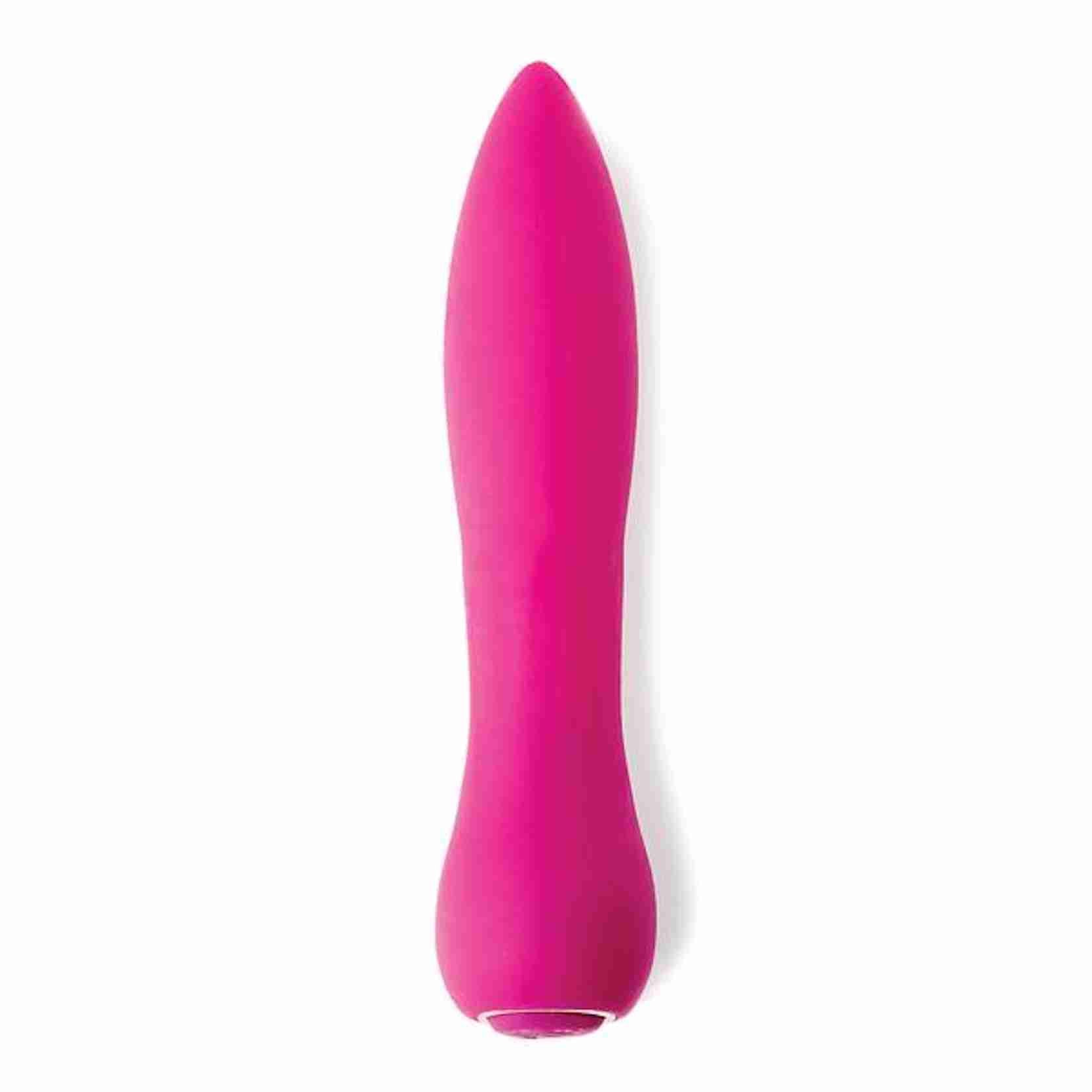 NU Sensuelle Baelii G-Spot and Clitoral Stimulator - - G-Spot Vibrators