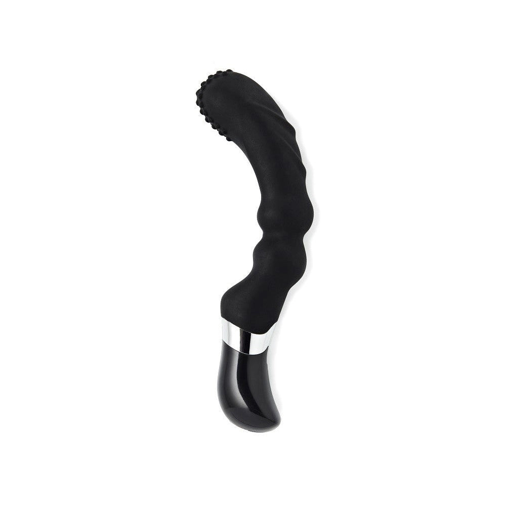 Sensuelle Homme Pro Rechargeable Anal Vibrator - - Prostate Toys