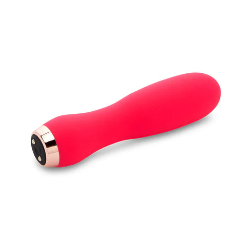 Skye Velvet Touch Bullet With Turbo Boost Emerald - Bullet Vibrators