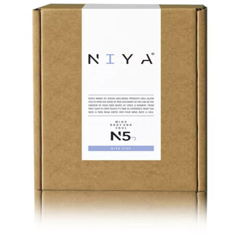 NIYA N5 Flexi Pad Waterproof Vibrator by Rocks Off - Waterproof Vibrators