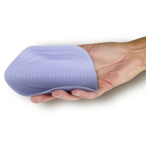 NIYA N5 Flexi Pad Waterproof Vibrator by Rocks Off - Waterproof Vibrators