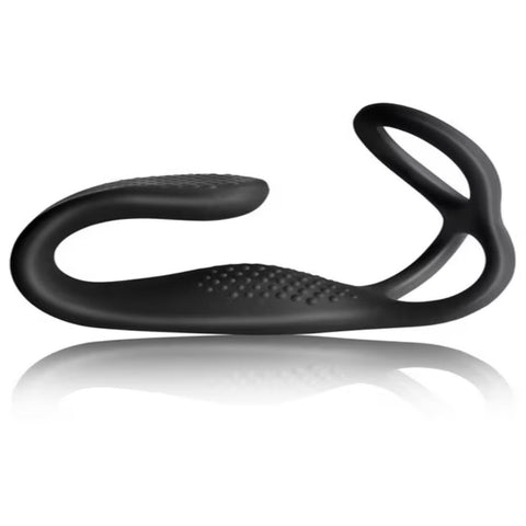Rocks-Off The Vibe Cock Ring by Rocks Off - Cock Rings