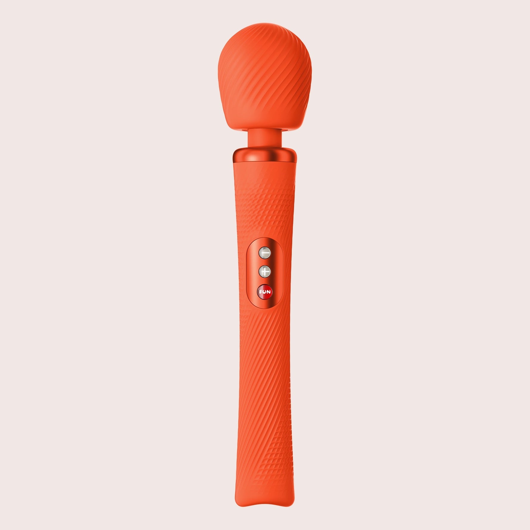 Fun Factory VIM Rechargeable Rumbling Body Wand Massager - Body Wands