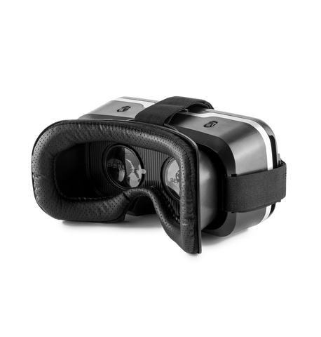 VR Headset V3 Vibrator by Kiiroo - Vibrator Accessories