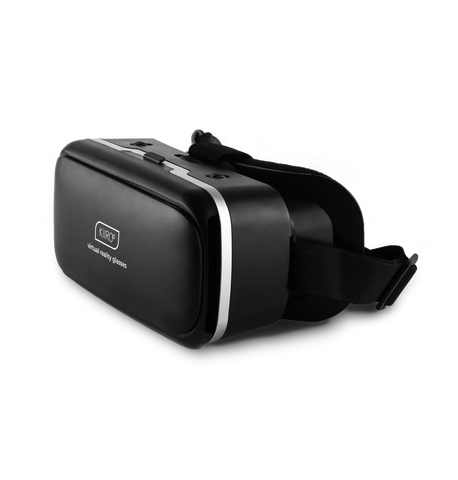 VR Headset V3 Vibrator by Kiiroo - Vibrator Accessories