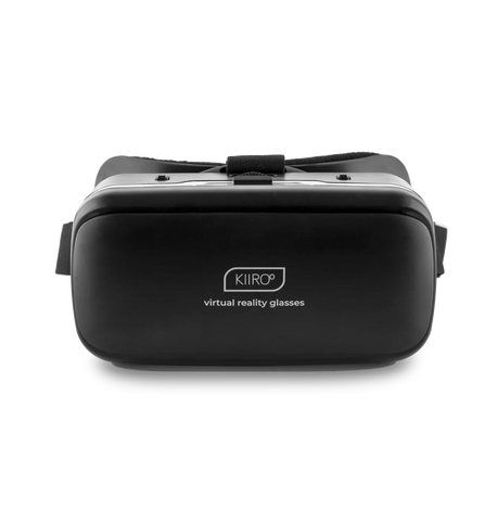 VR Headset V3 Vibrator by Kiiroo - Vibrator Accessories