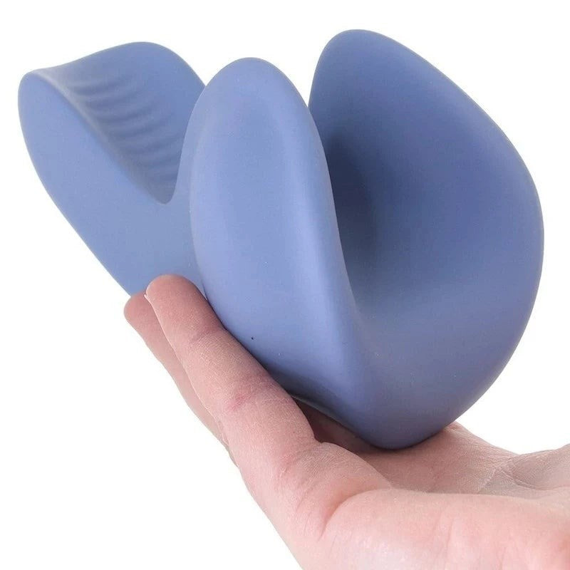 JimmyJane Astra Vibrating Mens Pleasure Stroker - Masturbators and Strokers