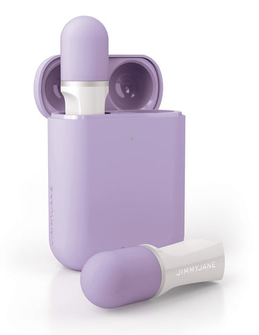 Hello Touch Pro Multi-Functions Finger Stimulator - Finger and Tongue Vibrators