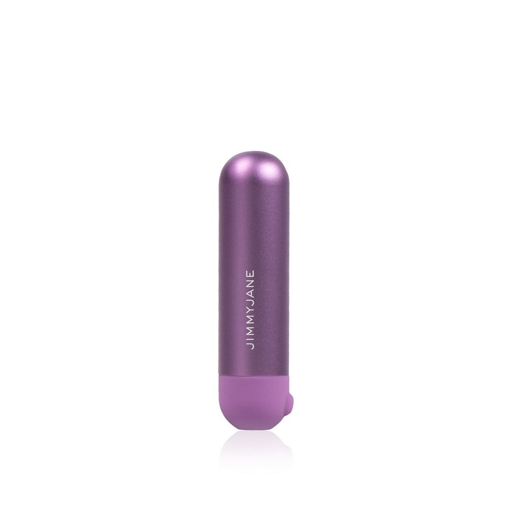 JimmyJane Mini Chroma Vibrating Bullet Massager - Bullet Vibrators