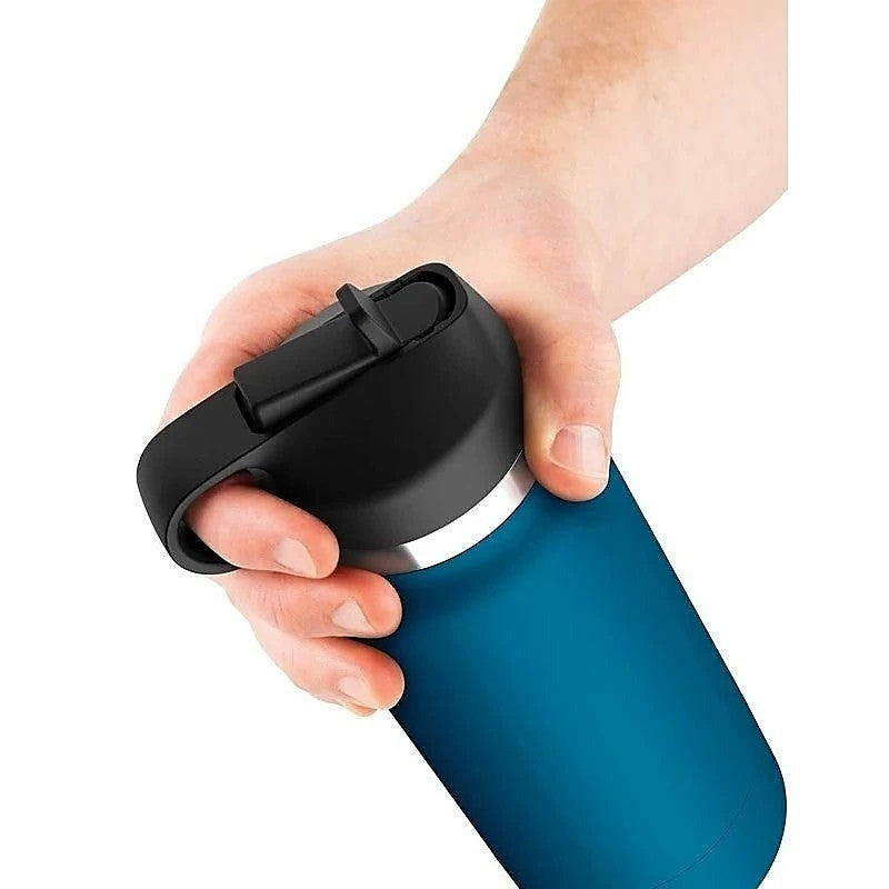 PDX Fuck Flask Private Pleaser Discreet Stroker Bottle - Masturbators and Strokers