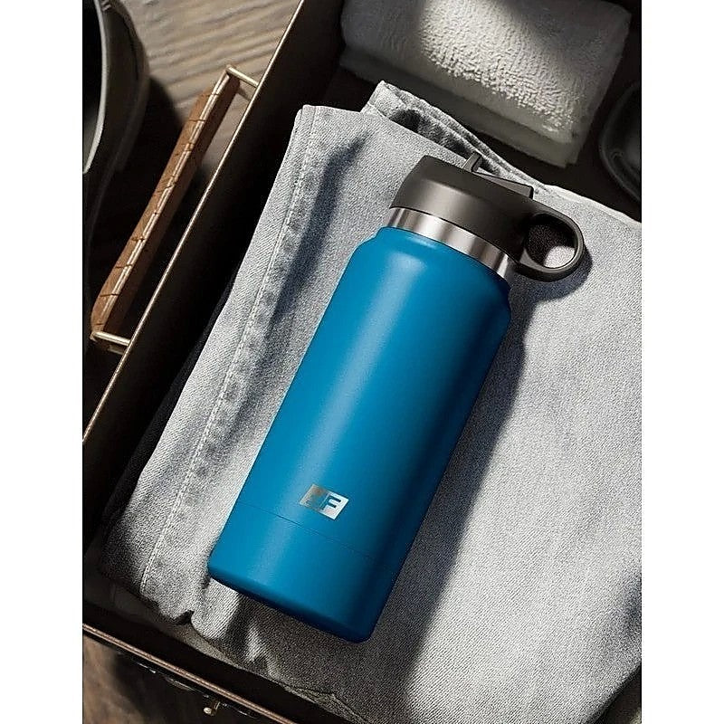 PDX Fuck Flask Private Pleaser Discreet Stroker Bottle - Masturbators and Strokers
