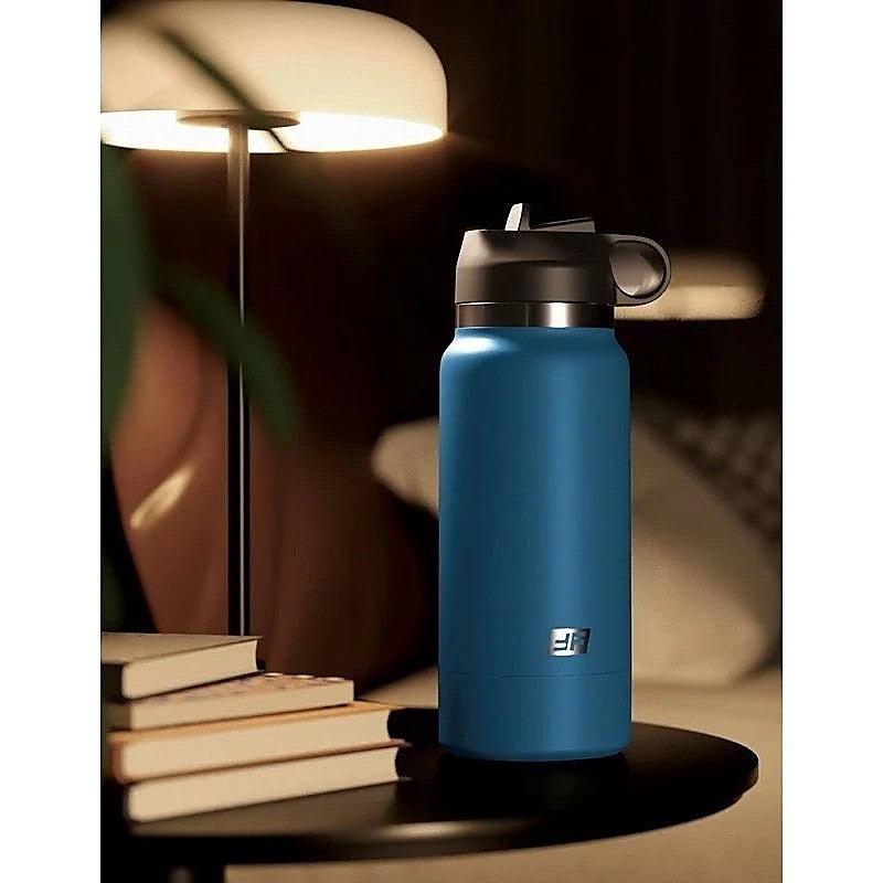 PDX Fuck Flask Private Pleaser Discreet Stroker Bottle - Masturbators and Strokers