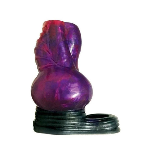 Alien Nation Borg Penis Sheath Penis Extender - Penis Sleeves and Extenders