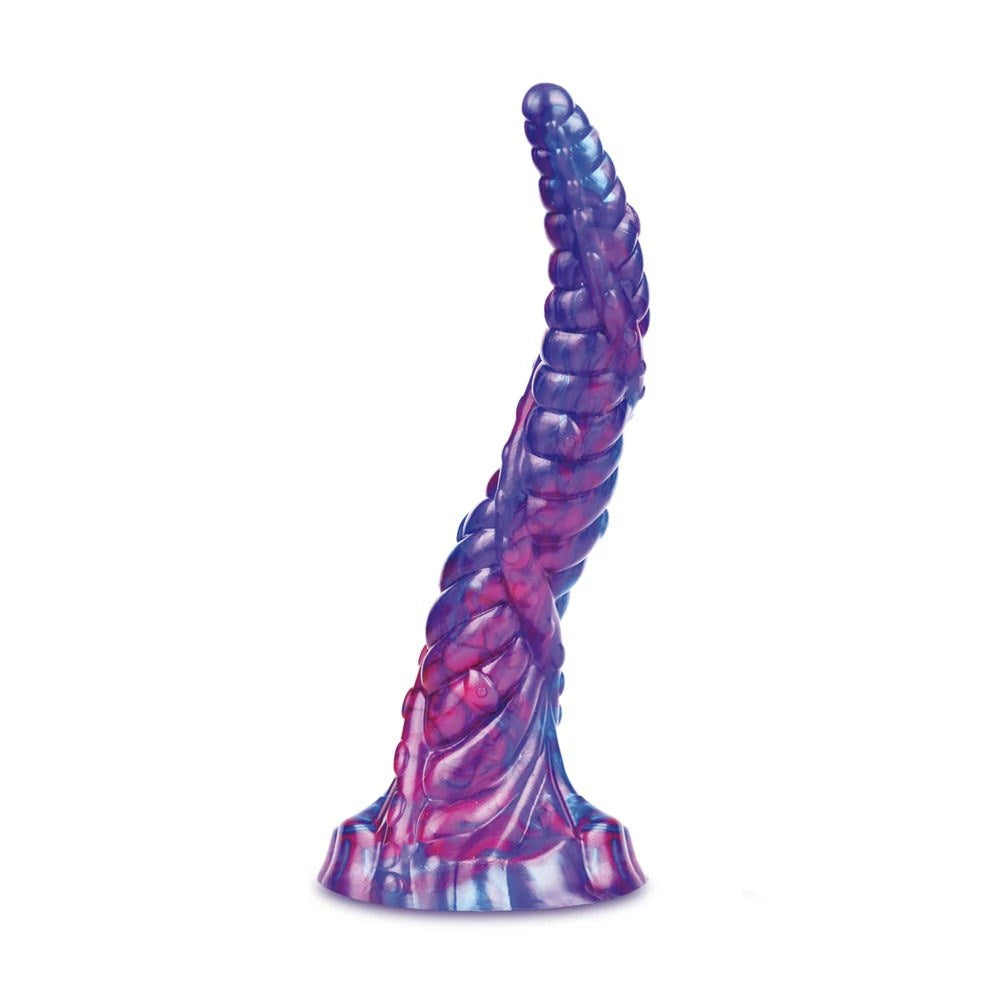 Ecstatic Odyssey - AlienNation Serpentine Fantasy Dong - Realistic Dildos