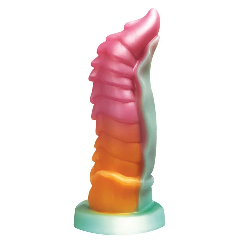 Alien Nation's Neptune - Otherworldly Silicone Pleasure - Realistic Dildos