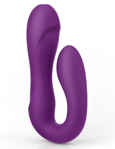 Reflexx Rabbit 1 Rabbit Vibrator by Pipedream Products - Rabbit Vibrators