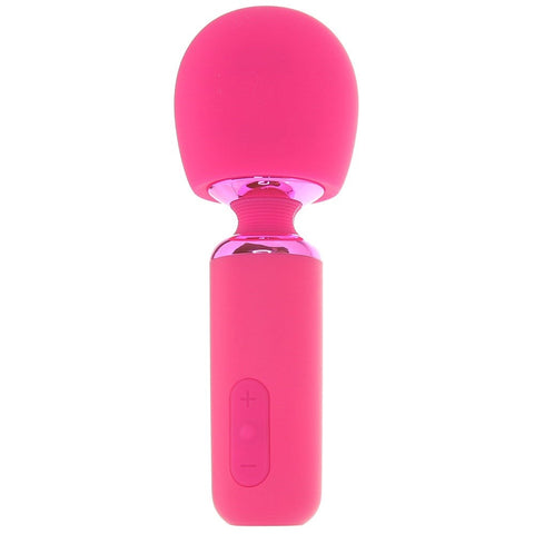 JimmyJane Exona USB Rechargeable Massage Wand - Personal Massagers