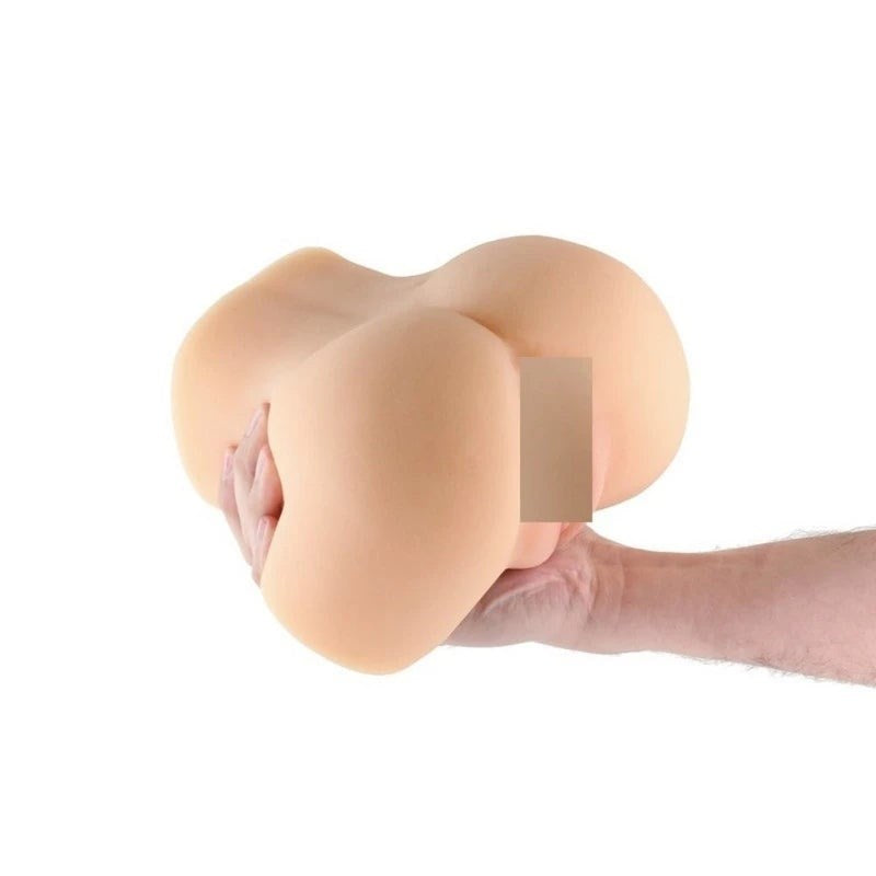 Barely Legal Lotus - Intense Doggy Style Pleasure - Realistic Butts And Vaginas