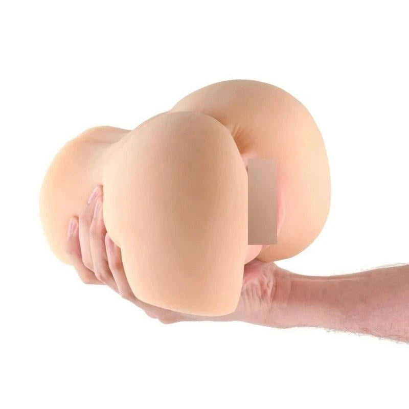 Barely Legal Hazel - Intense Doggy-Style Pleasure - Realistic Butts And Vaginas