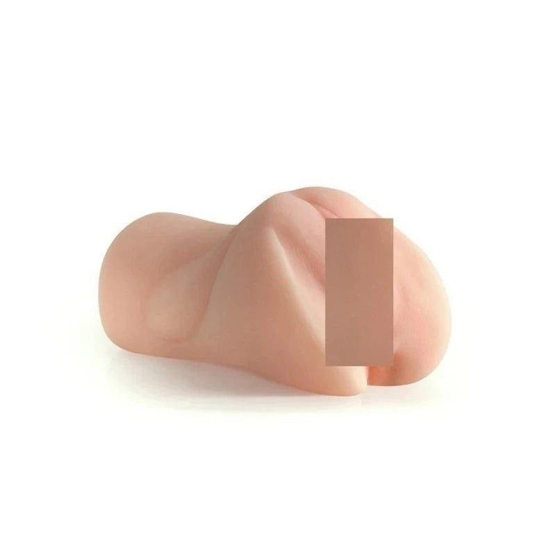 Sensual Jasmine - Realistic Masturbation Experience - Realistic Butts And Vaginas